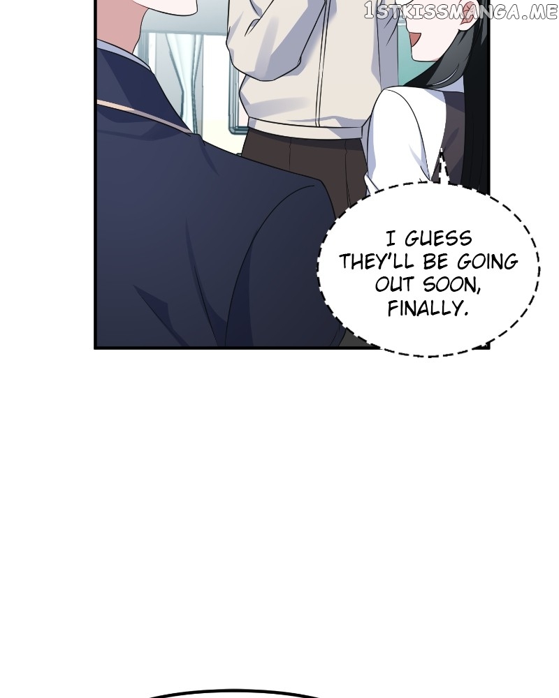 Wavering Worlds Chapter 21 - page 50