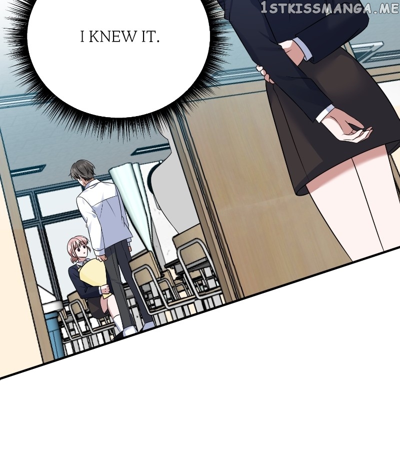 Wavering Worlds Chapter 21 - page 56