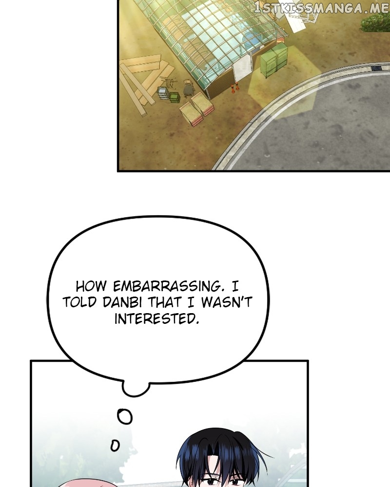 Wavering Worlds Chapter 21 - page 61