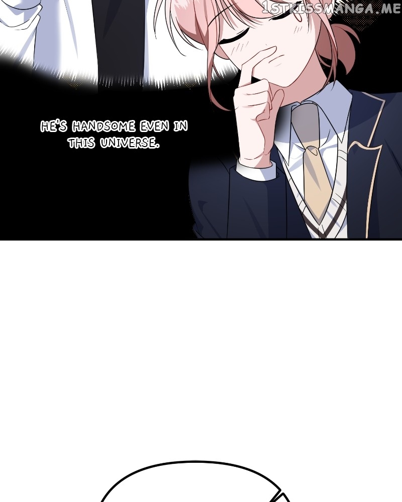 Wavering Worlds Chapter 21 - page 64