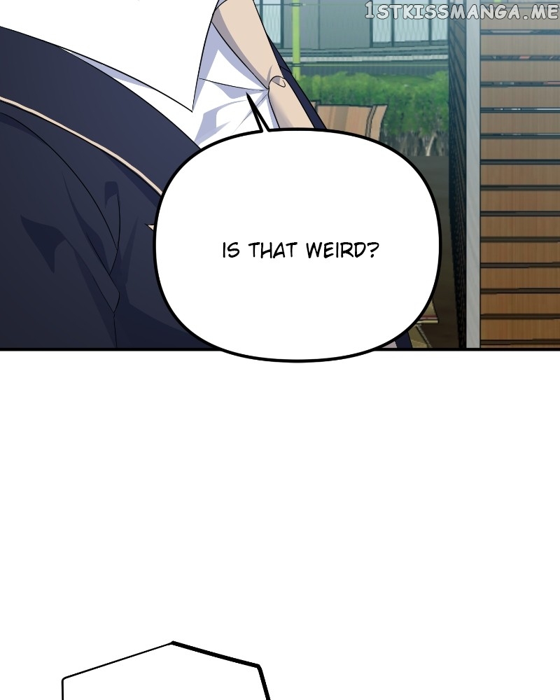 Wavering Worlds Chapter 21 - page 76