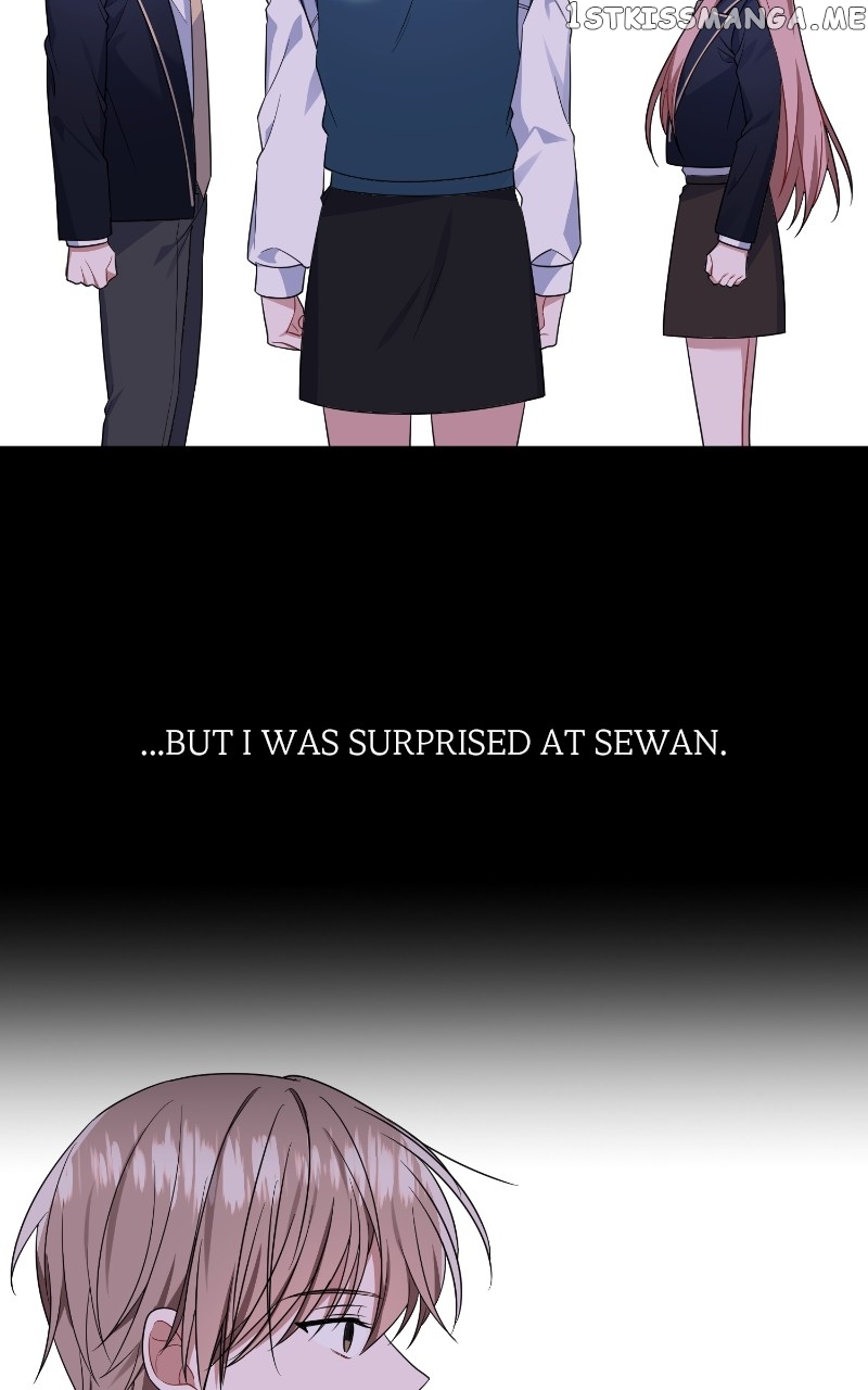 Wavering Worlds Chapter 20 - page 12