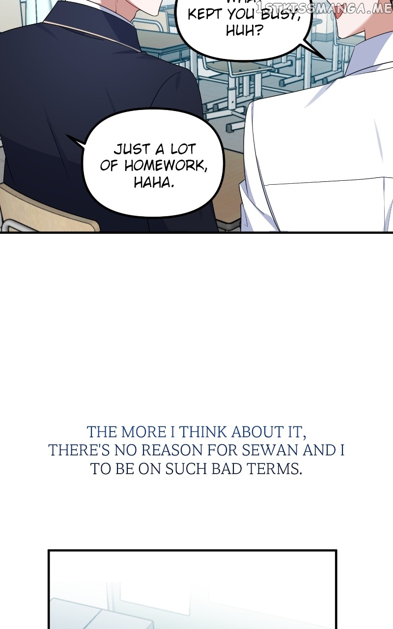 Wavering Worlds Chapter 20 - page 35