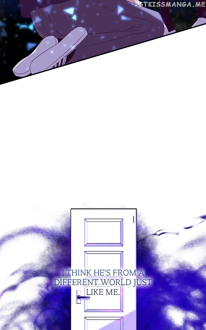 Wavering Worlds Chapter 20 - page 39