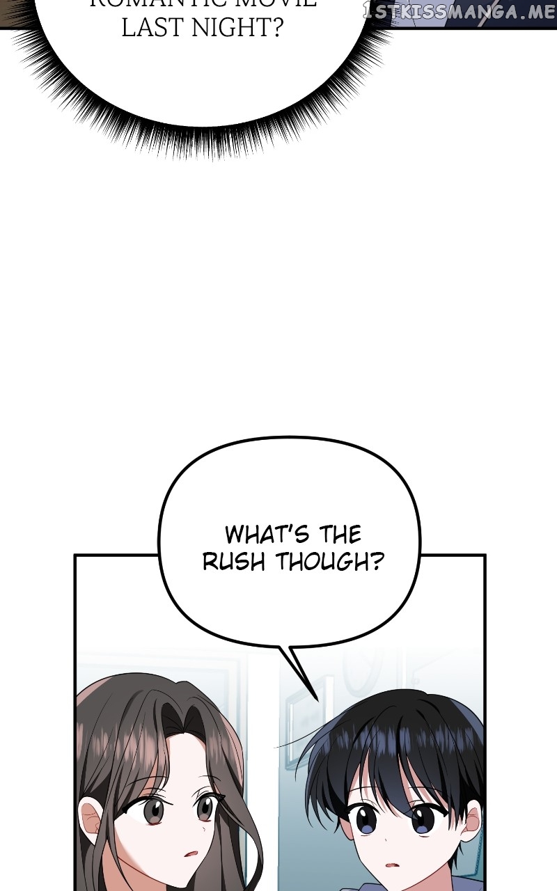 Wavering Worlds Chapter 20 - page 47