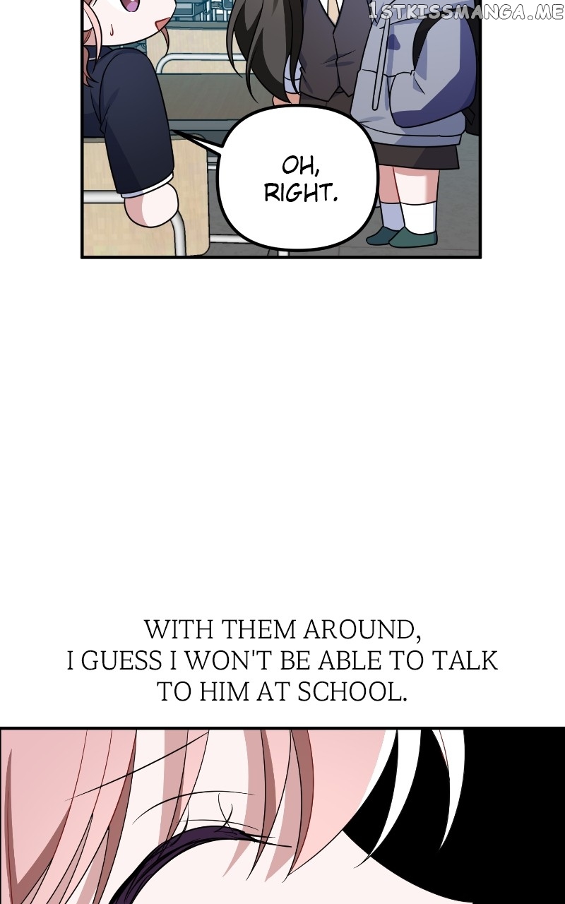 Wavering Worlds Chapter 20 - page 51