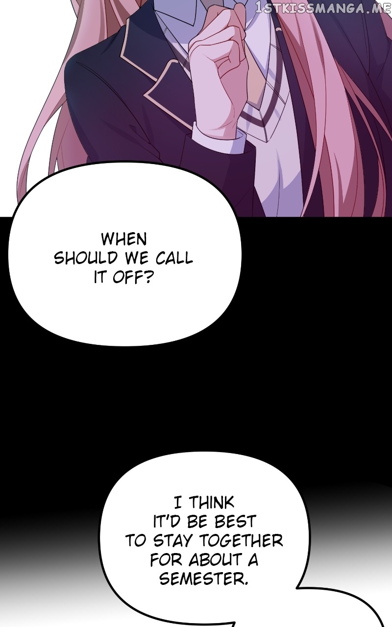 Wavering Worlds Chapter 20 - page 8