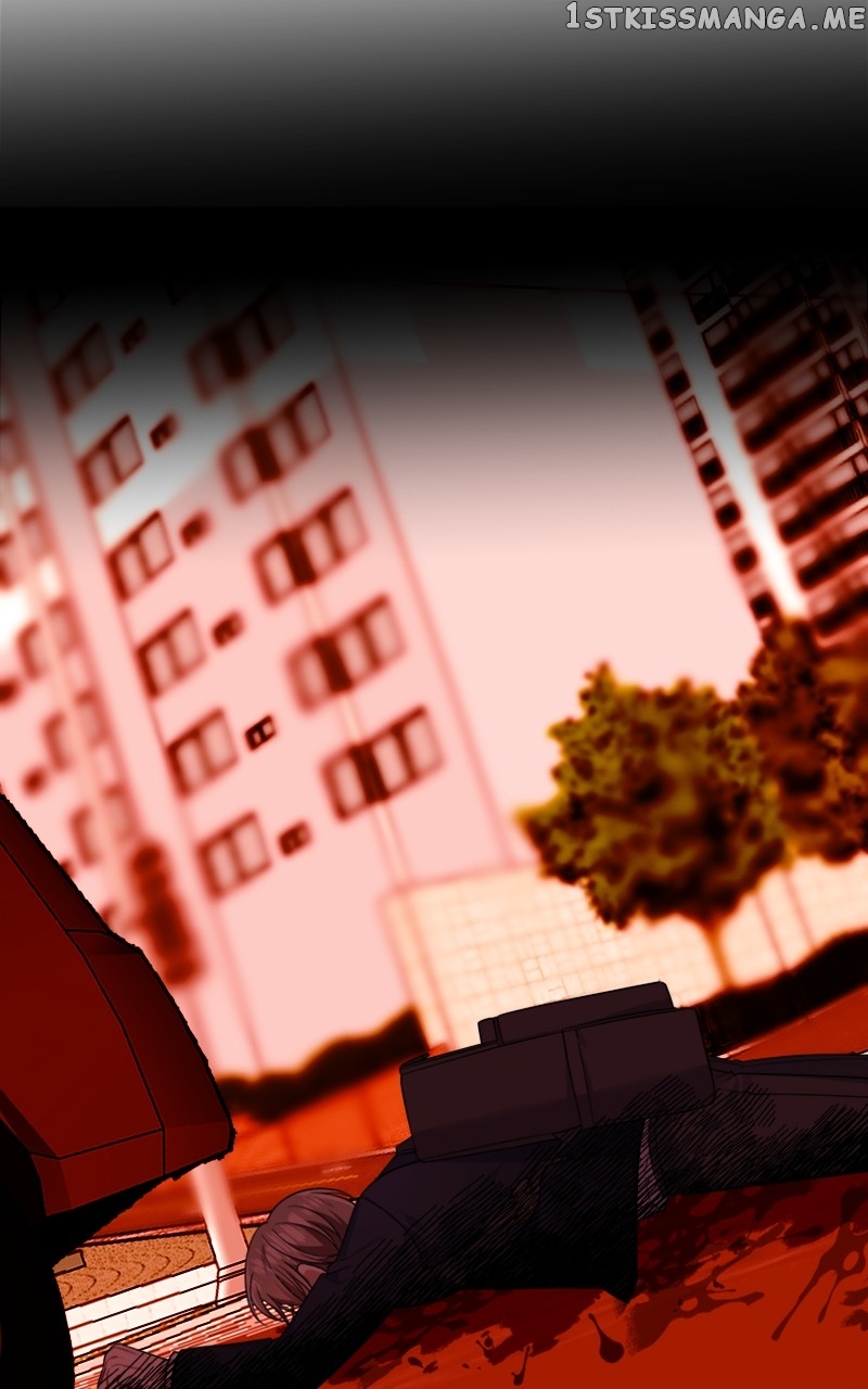 Wavering Worlds Chapter 20 - page 83