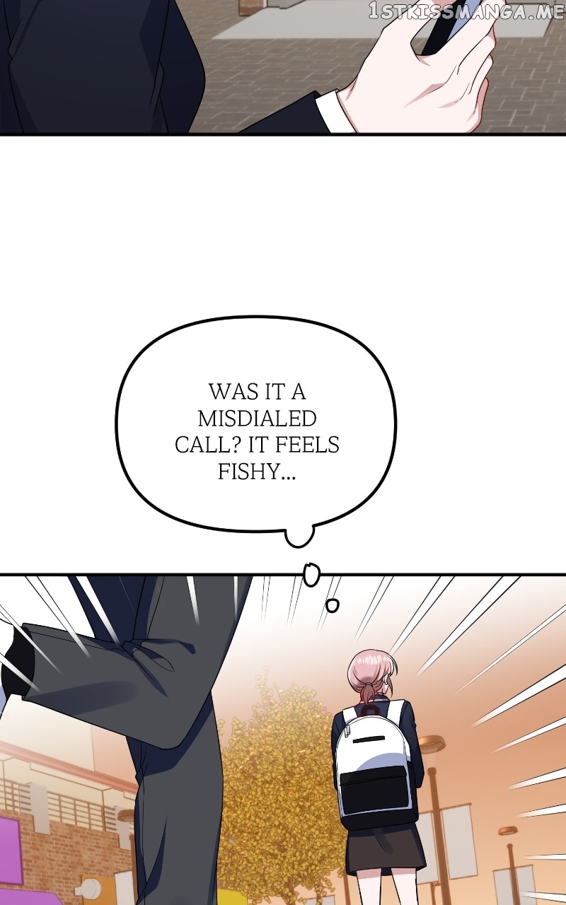 Wavering Worlds Chapter 19 - page 2