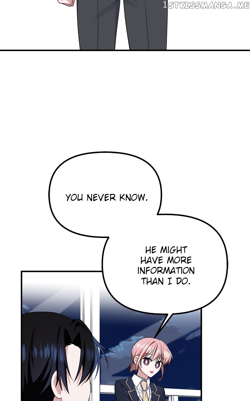Wavering Worlds Chapter 19 - page 42