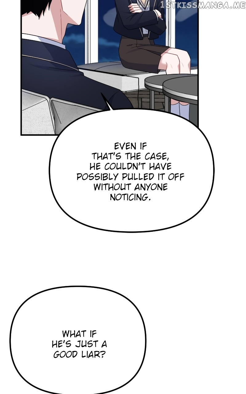 Wavering Worlds Chapter 19 - page 43