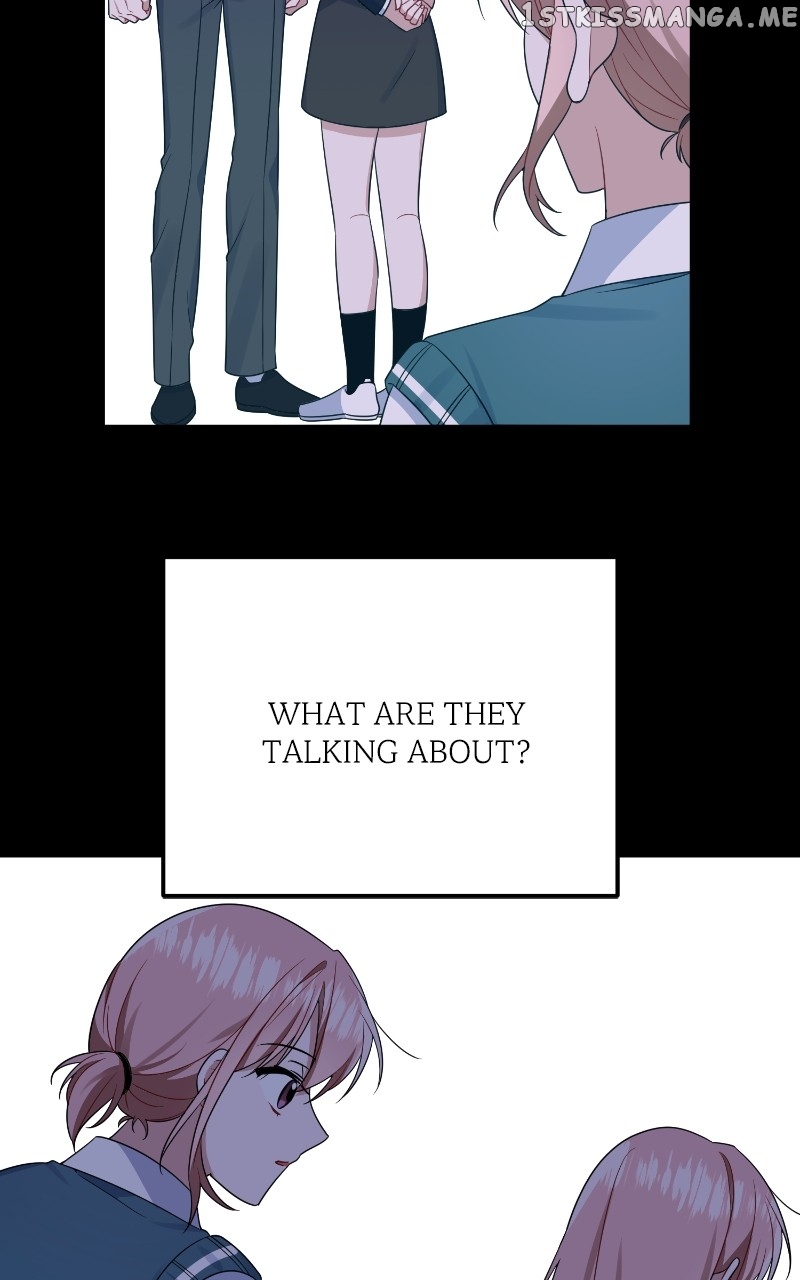 Wavering Worlds Chapter 19 - page 62