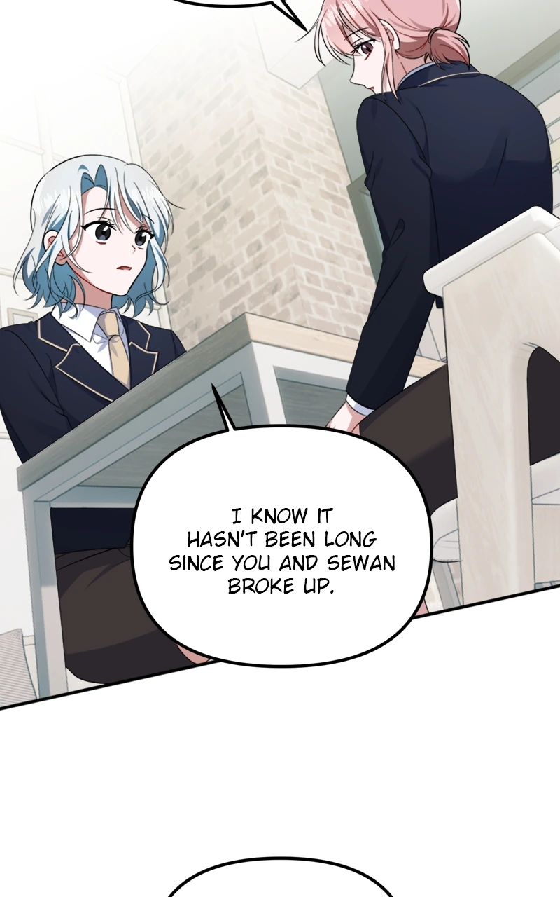 Wavering Worlds Chapter 18 - page 32