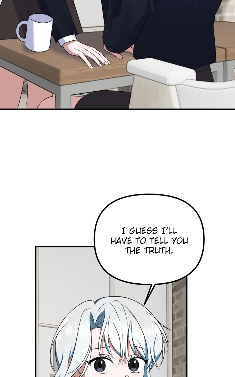 Wavering Worlds Chapter 18 - page 57