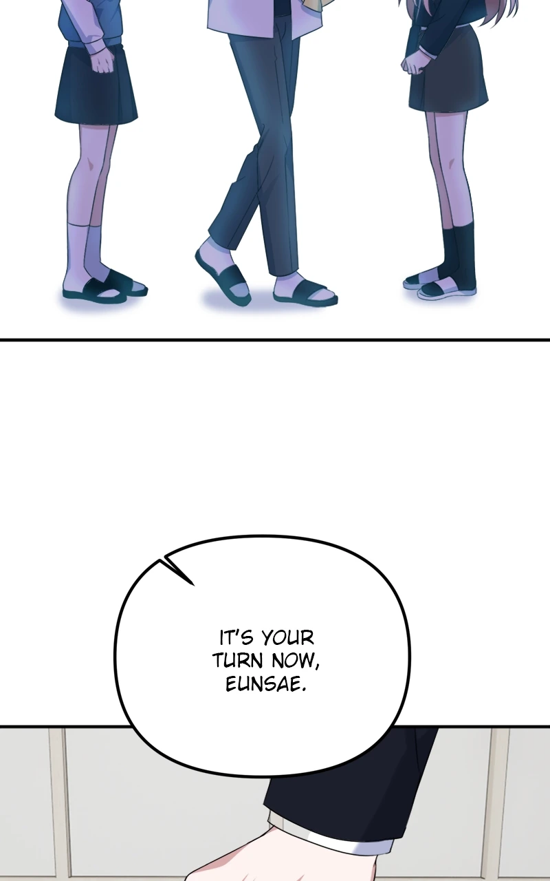 Wavering Worlds Chapter 18 - page 67