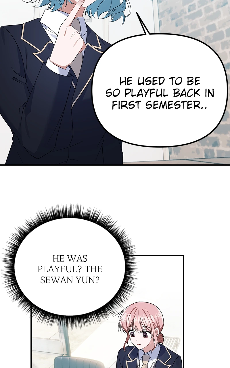 Wavering Worlds Chapter 18 - page 77