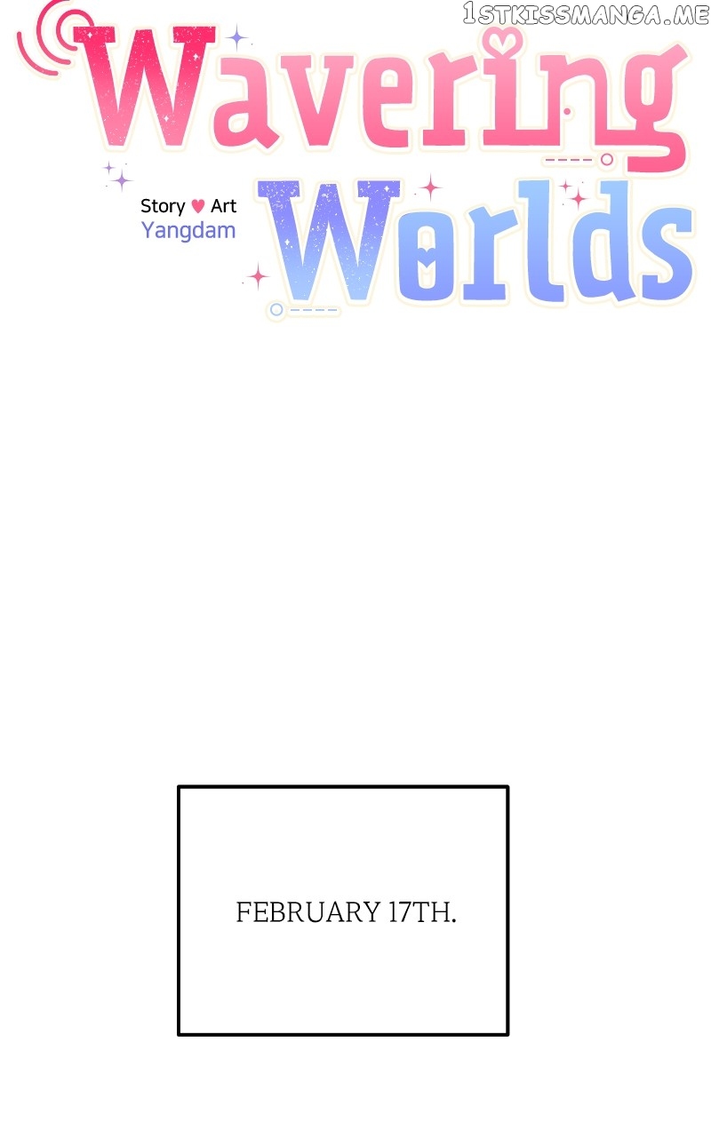 Wavering Worlds Chapter 17 - page 40