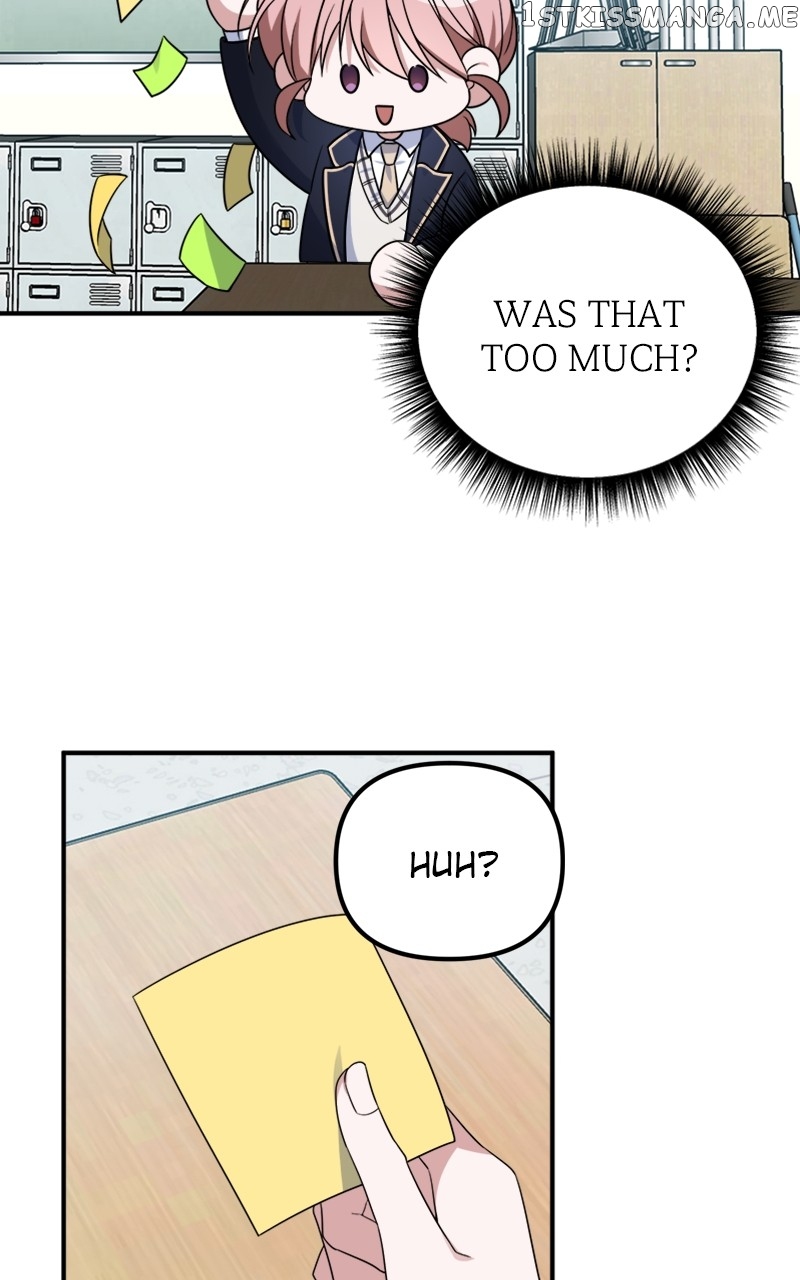 Wavering Worlds Chapter 17 - page 55