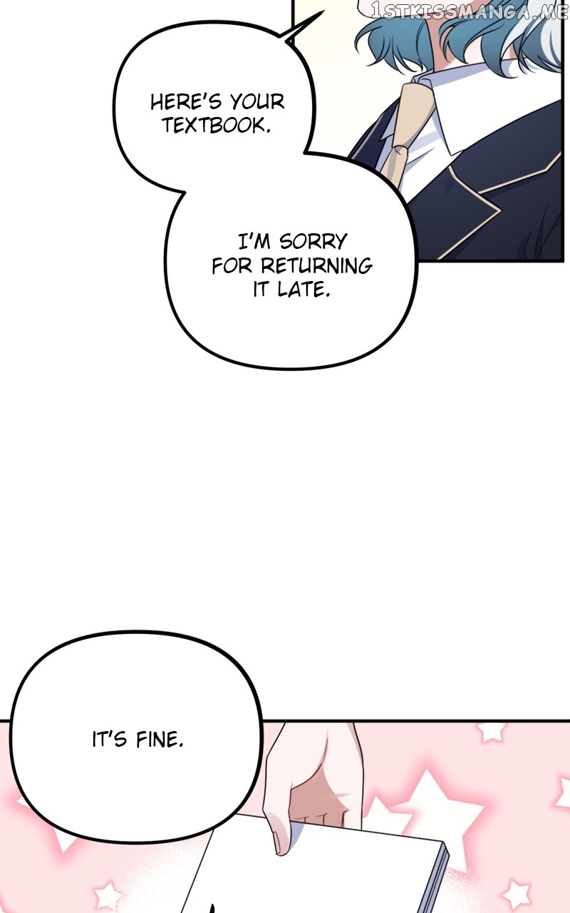 Wavering Worlds Chapter 16 - page 30