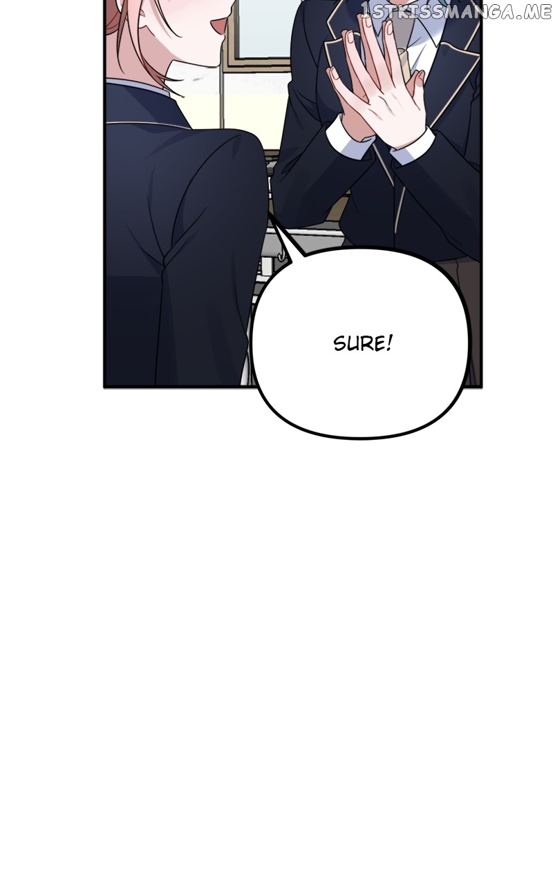 Wavering Worlds Chapter 16 - page 32