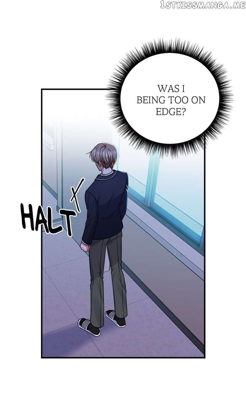 Wavering Worlds Chapter 16 - page 48