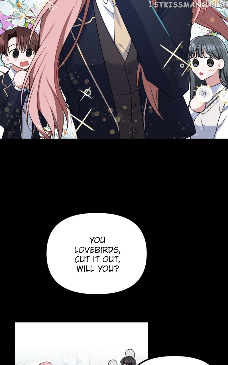 Wavering Worlds Chapter 16 - page 59