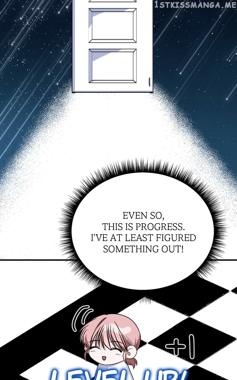 Wavering Worlds Chapter 16 - page 68