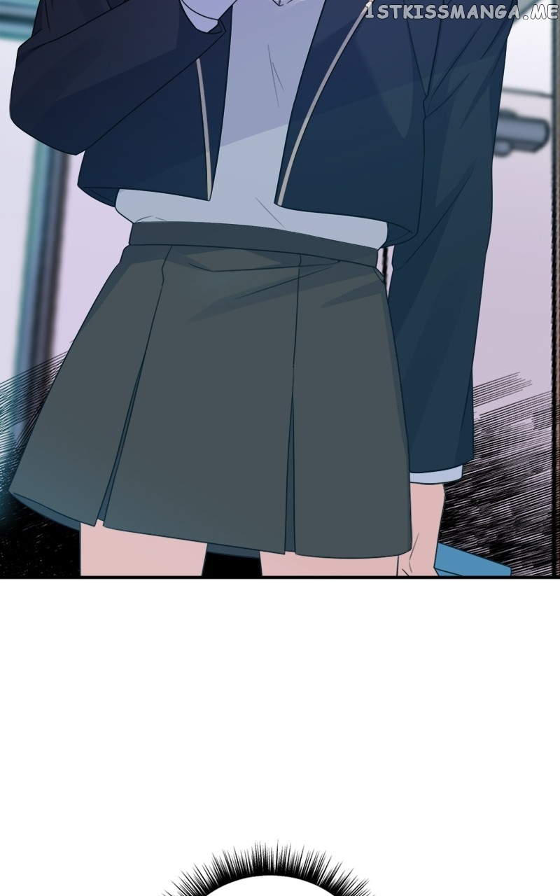 Wavering Worlds Chapter 16 - page 74