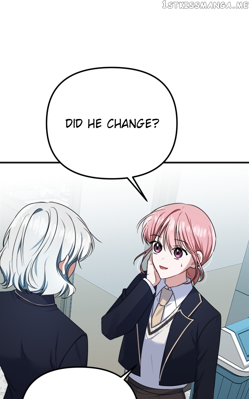 Wavering Worlds Chapter 15 - page 1