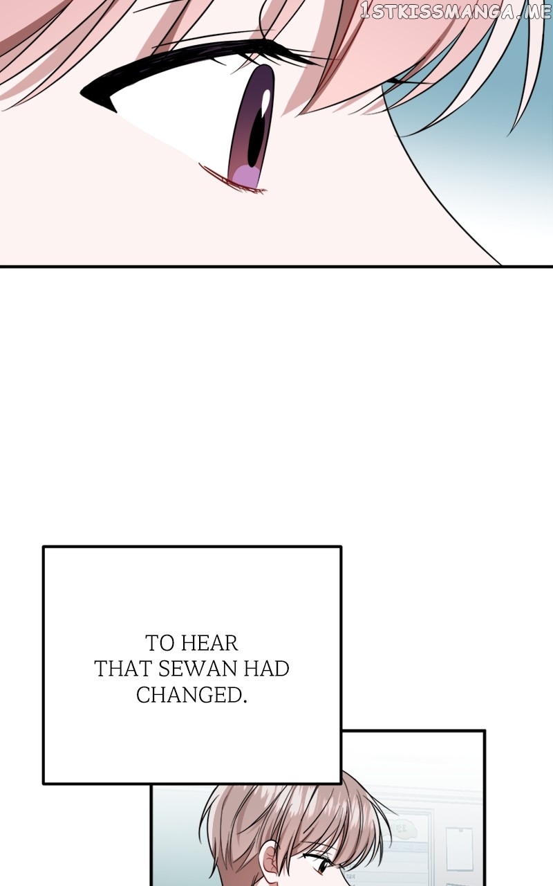 Wavering Worlds Chapter 15 - page 13
