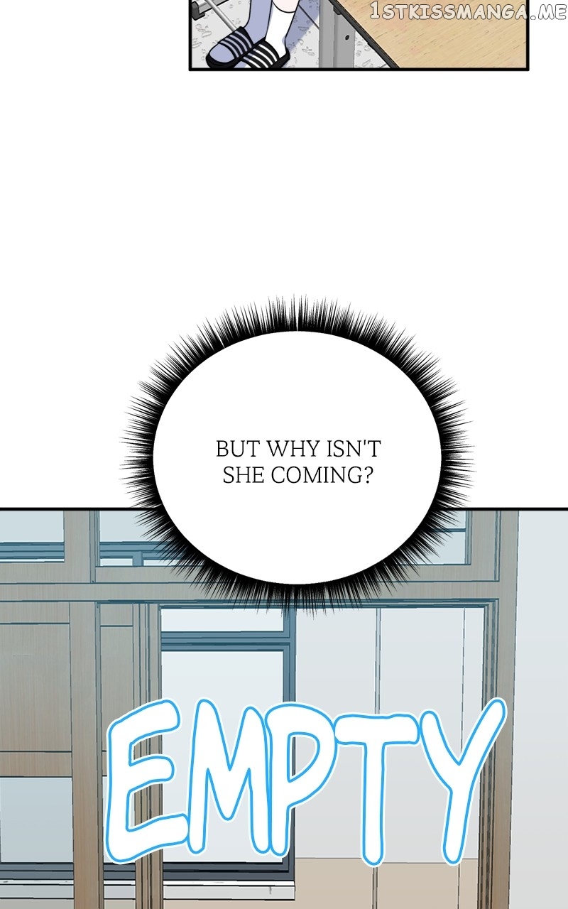 Wavering Worlds Chapter 15 - page 19