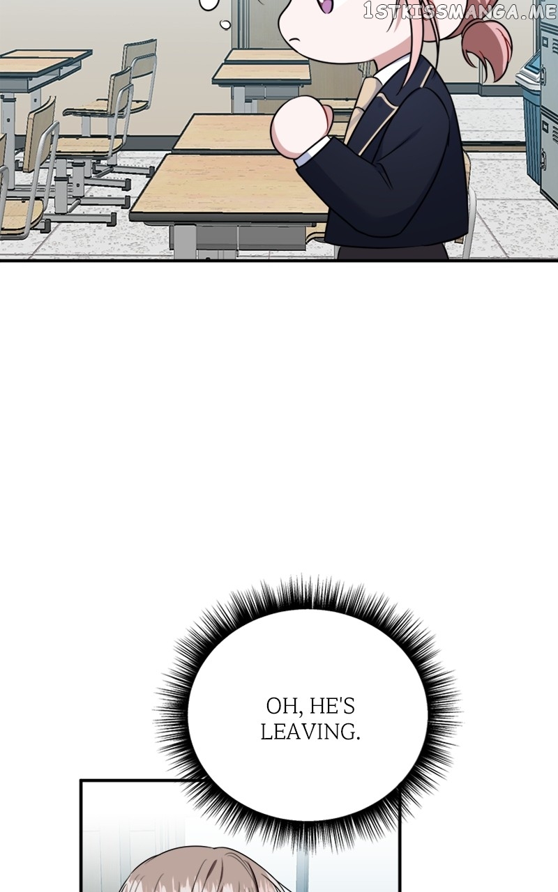 Wavering Worlds Chapter 15 - page 39