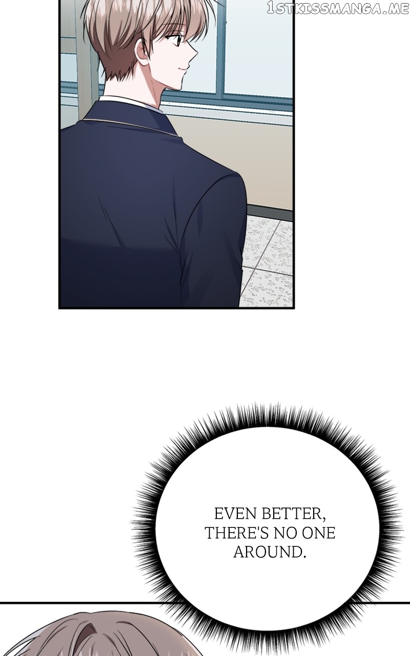 Wavering Worlds Chapter 15 - page 40