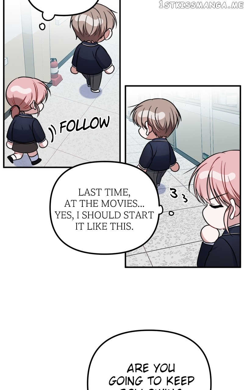 Wavering Worlds Chapter 15 - page 42