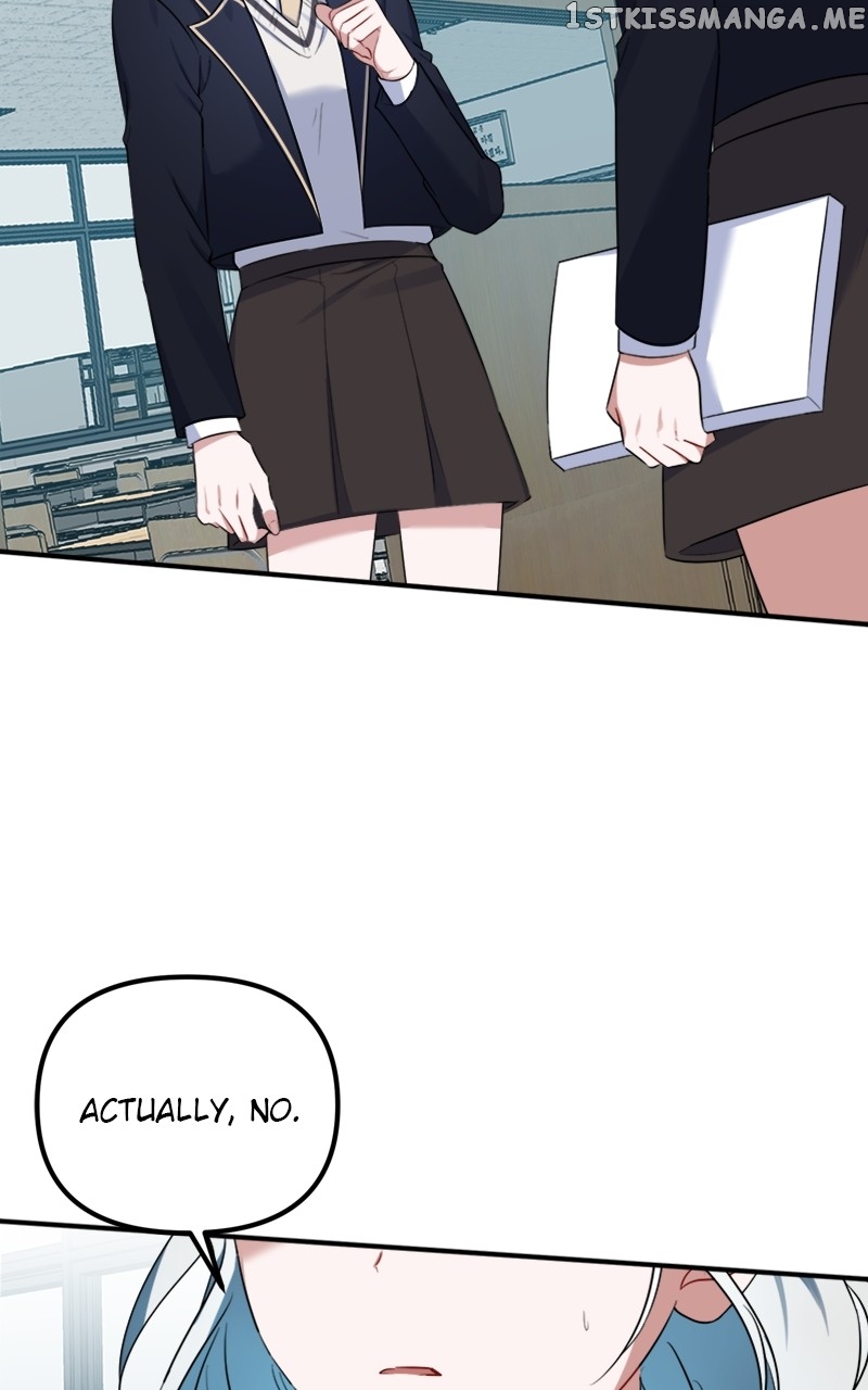 Wavering Worlds Chapter 15 - page 6