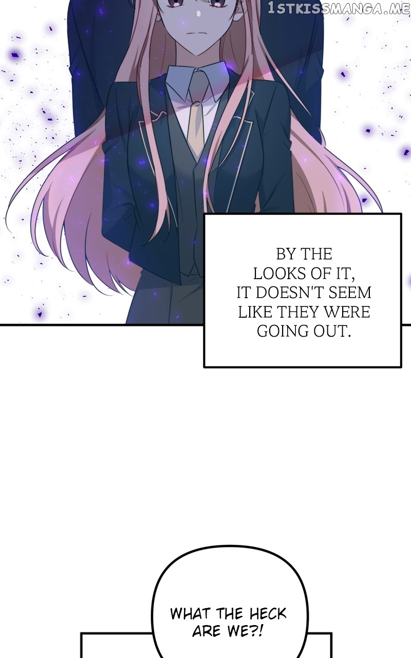 Wavering Worlds Chapter 15 - page 60