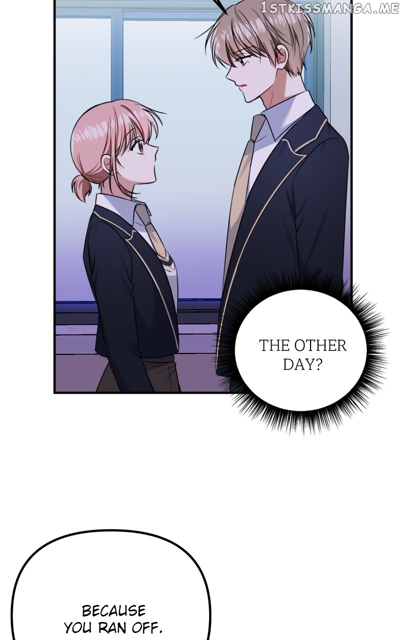 Wavering Worlds Chapter 15 - page 64