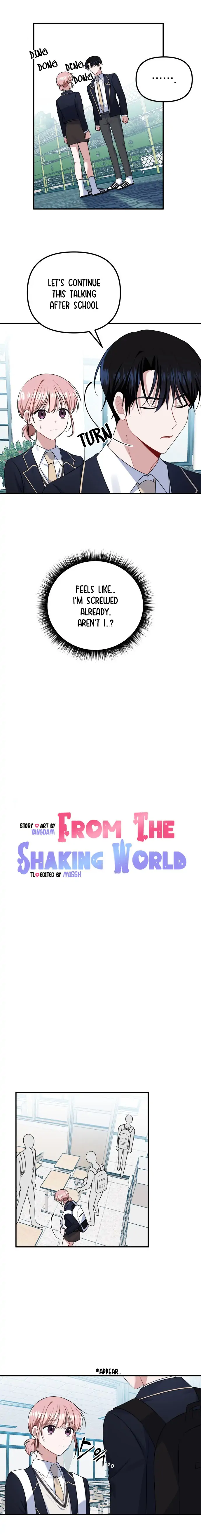 Wavering Worlds chapter 9 - page 5