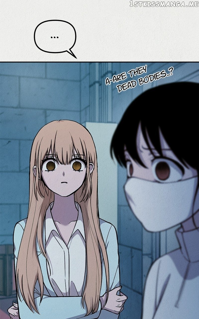 Welfare Center Chapter 35 - page 31
