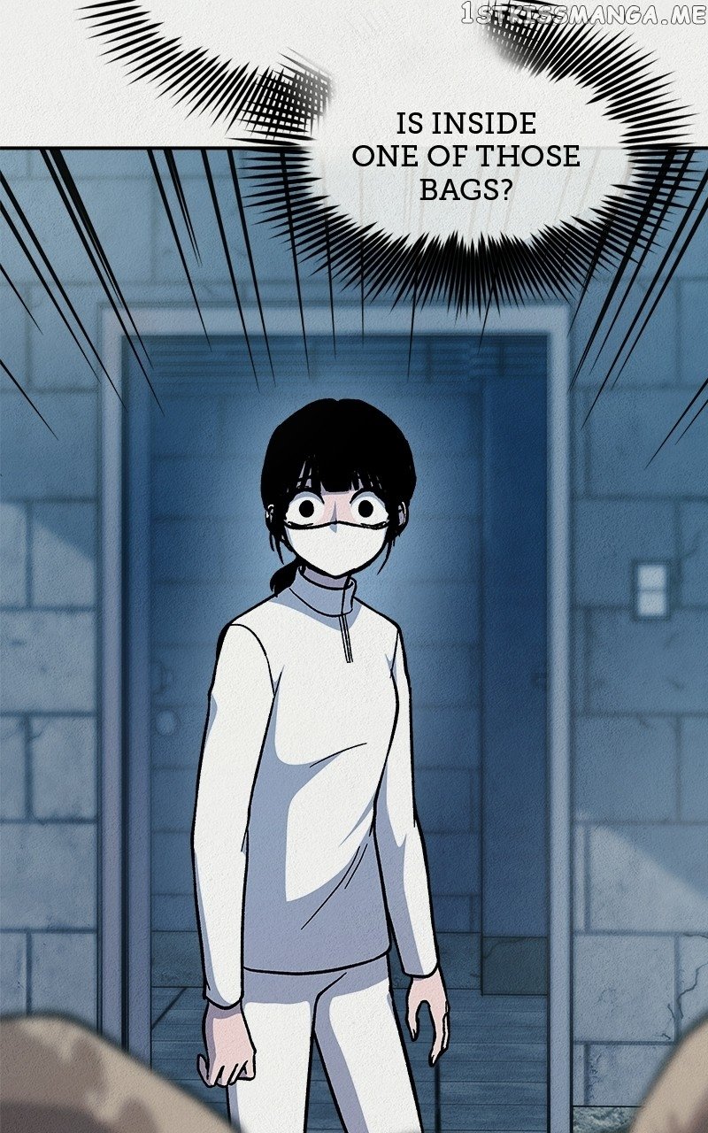 Welfare Center Chapter 35 - page 39