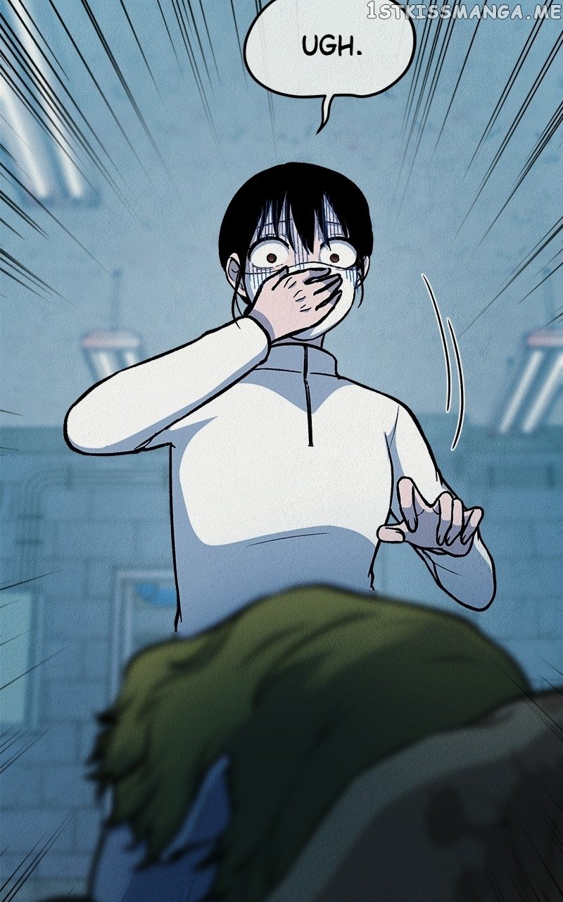 Welfare Center Chapter 35 - page 78
