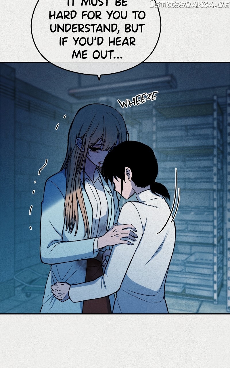Welfare Center Chapter 37 - page 18