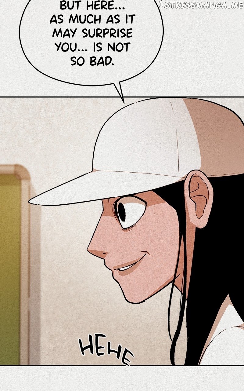 Welfare Center Chapter 37 - page 63