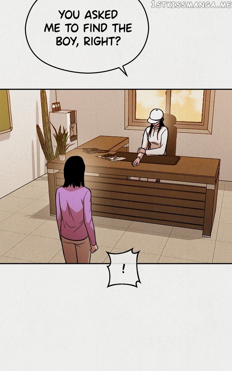 Welfare Center Chapter 37 - page 83