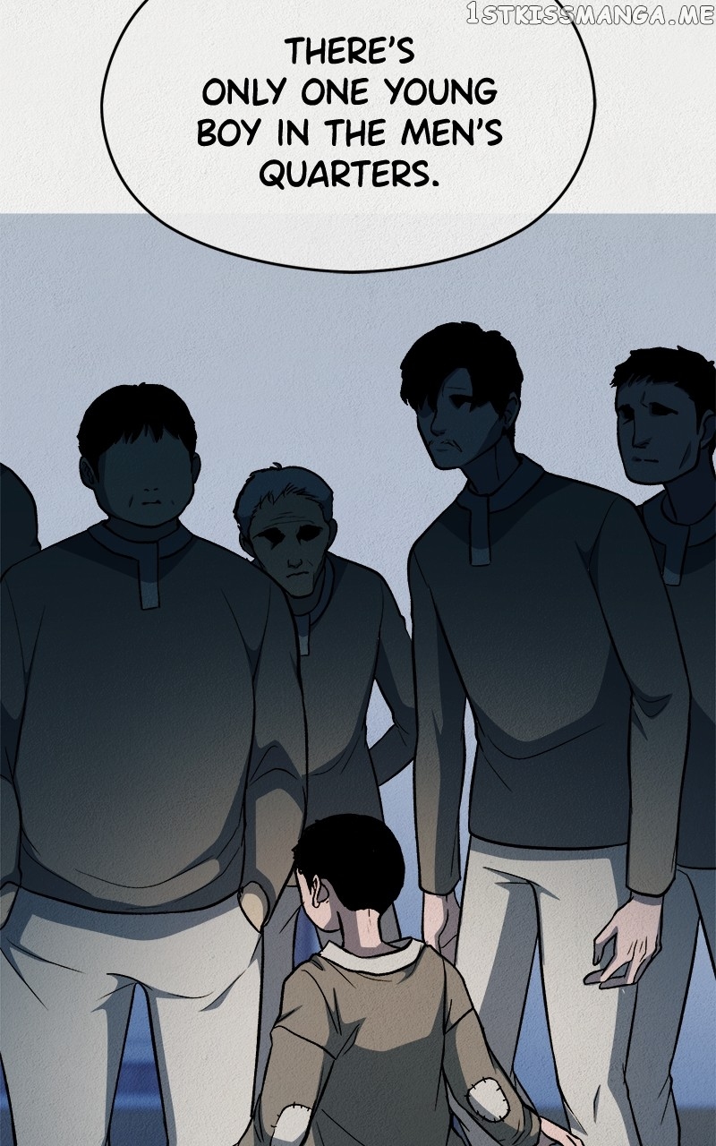 Welfare Center Chapter 37 - page 86
