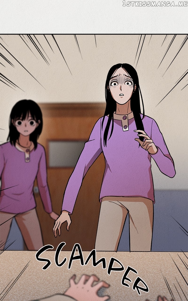Welfare Center Chapter 38 - page 40