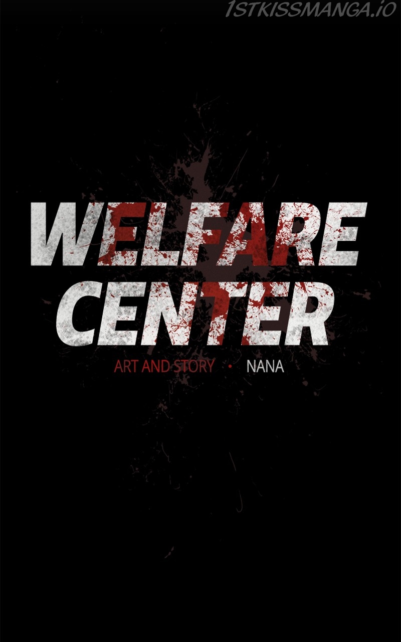 Welfare Center Chapter 11 - page 110