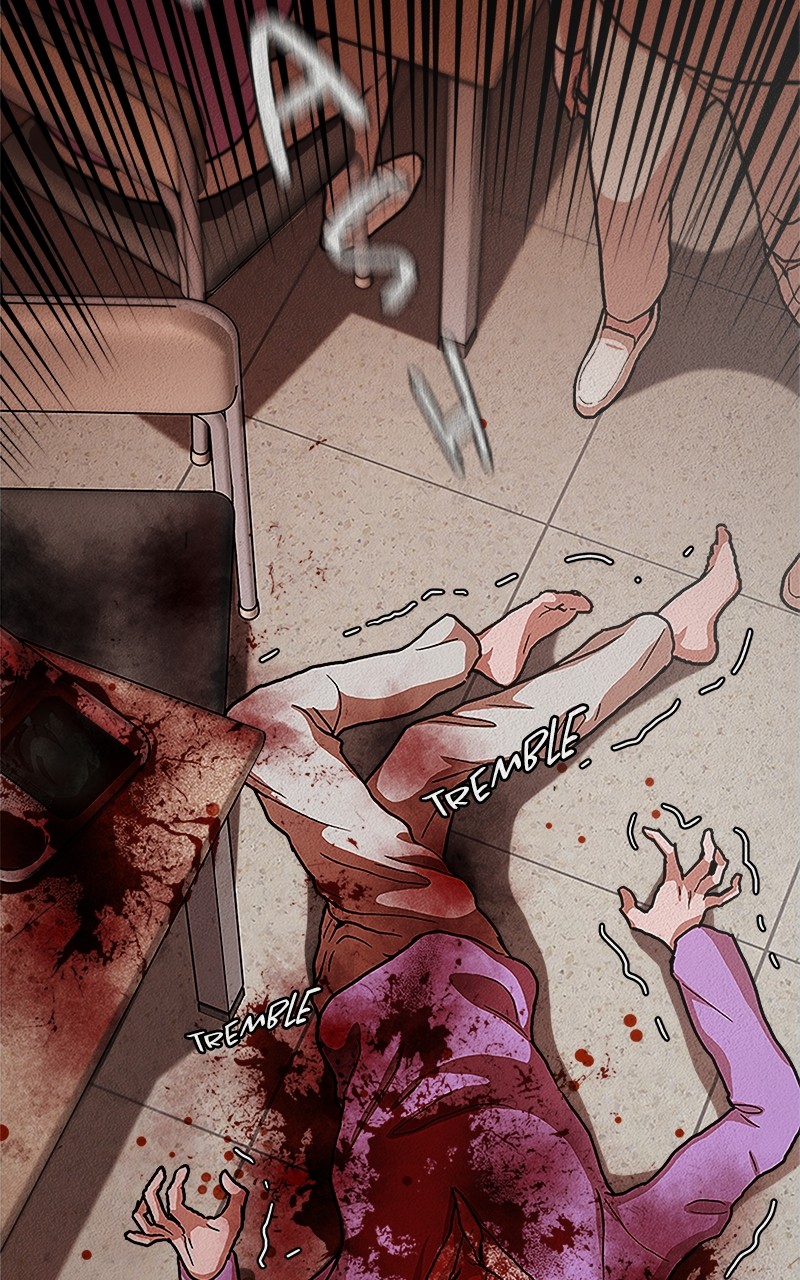 Welfare Center Chapter 2 - page 120