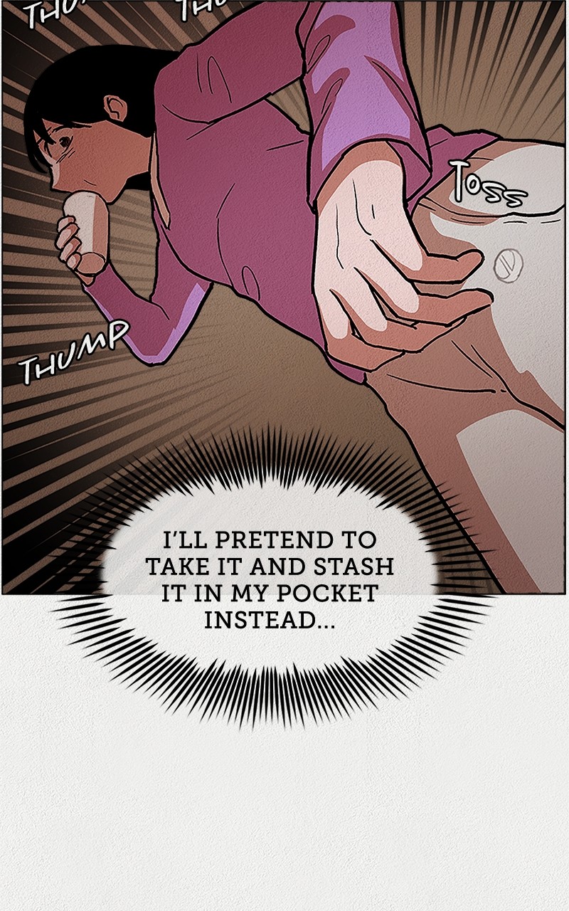 Welfare Center Chapter 2 - page 13
