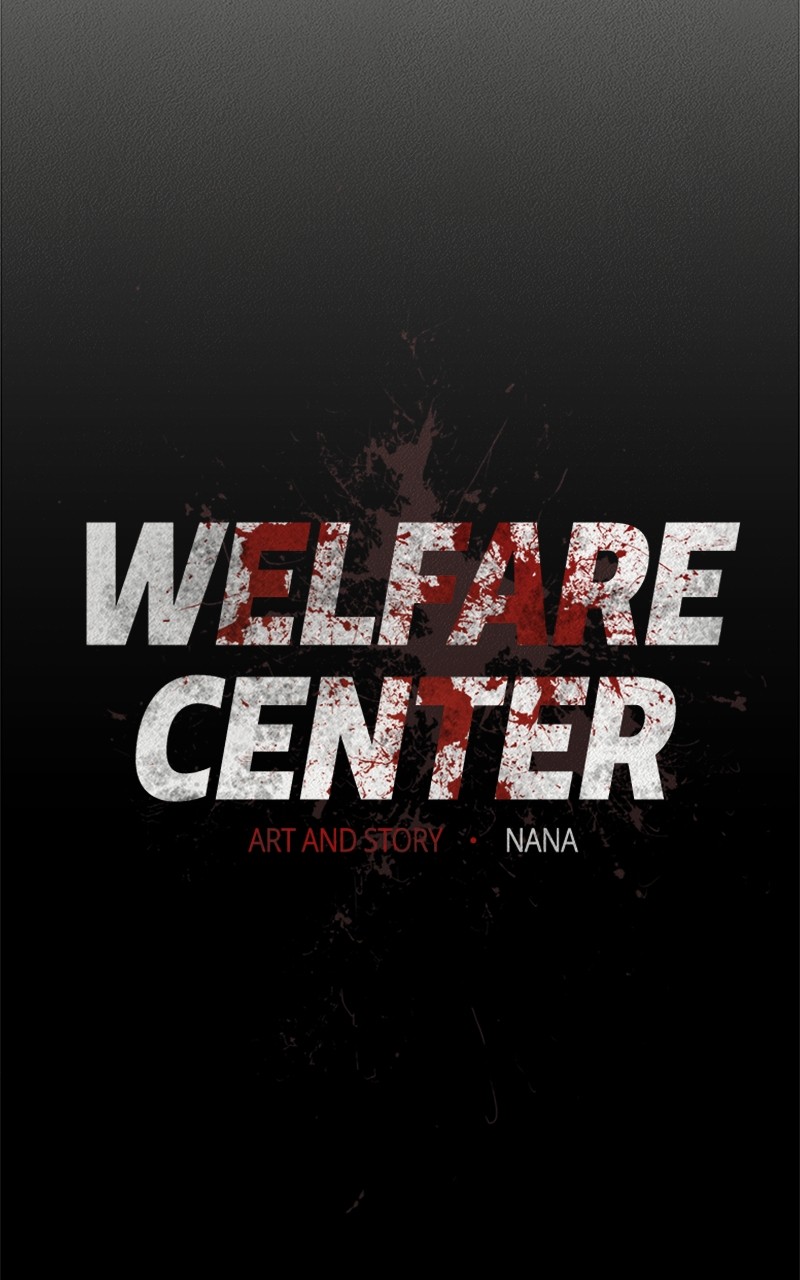 Welfare Center Chapter 2 - page 144